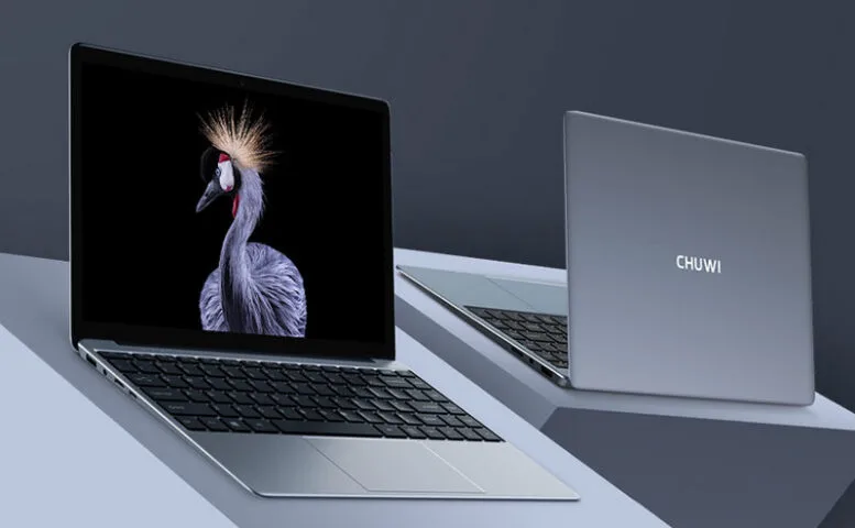 Ruszyła sprzedaż minimalistycznego laptopa Chuwi Lapbook SE