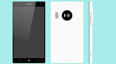Microsoft pracuje nad dwoma flagowcami
