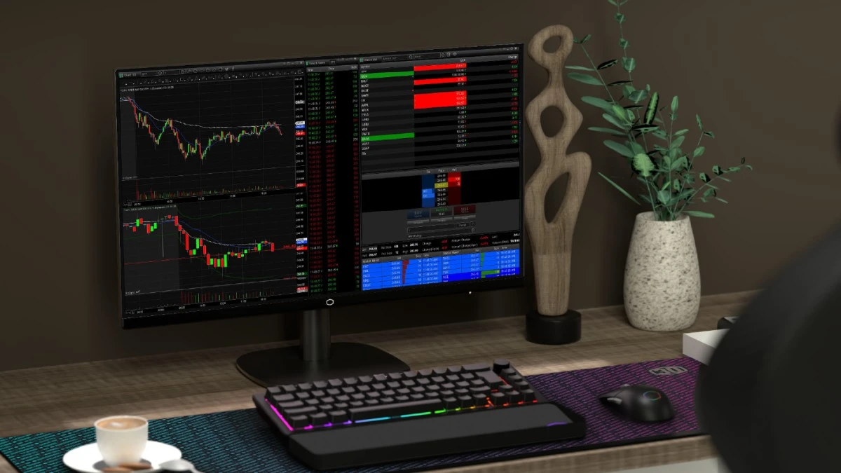 Cooler Master GA241 – monitor dla graczy za mniej niż 500 złotych już w Polsce