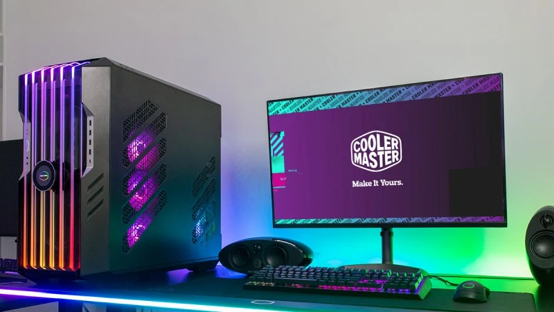 Obudowa w cenie komputera. Oto Cooler Master HAF 700 EVO