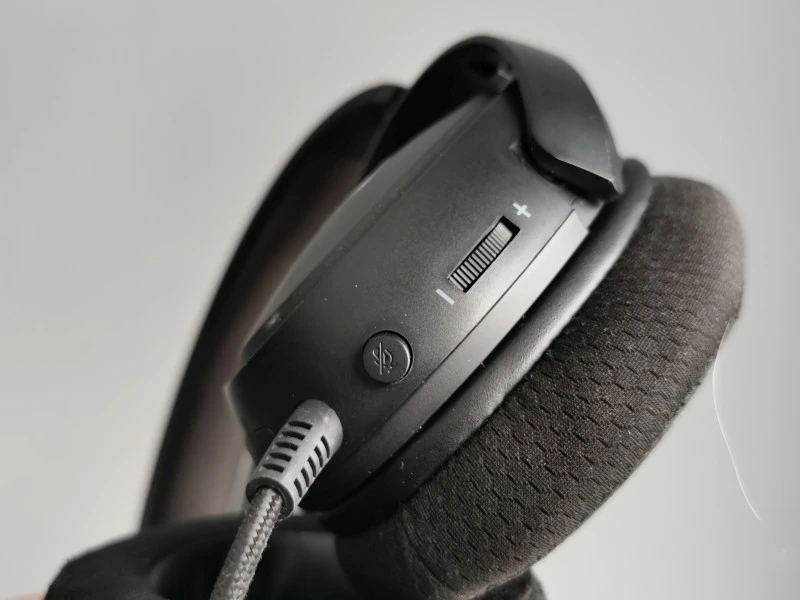 Cooler Master MH650 9