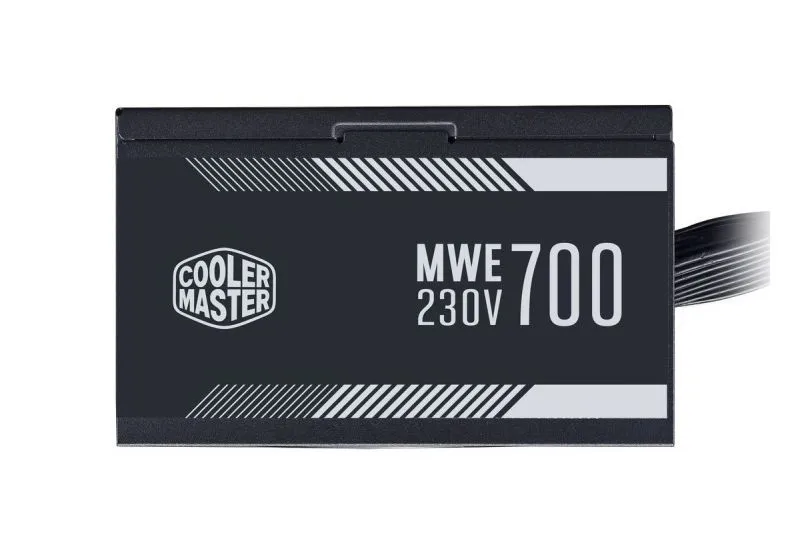 Cooler Master prezentuje mocny i bezpieczny zasilacz w świetnej cenie