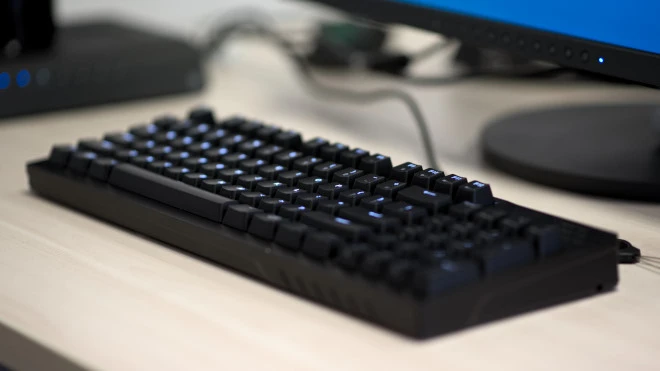 Cooler Master MasterKeys Pro M – test mechanicznej klawiatury dla graczy