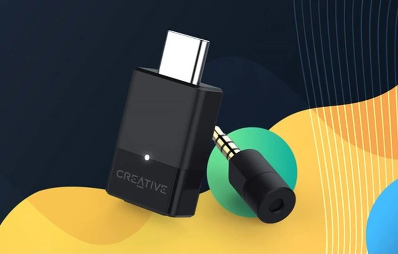 Lepszy dźwięk bezprzewodowy? Creative BT-W3 nadchodzi z pomocą