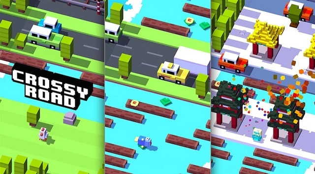 Crossy-Road