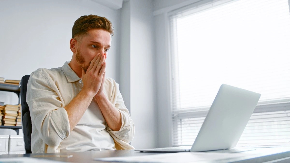 Podrywasz kobiety lub mężczyzn w sieci? Ci ludzie zrobią wszystko, żebyś źle skończył