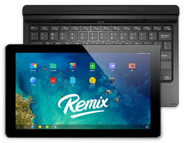 Cube I7 Remix