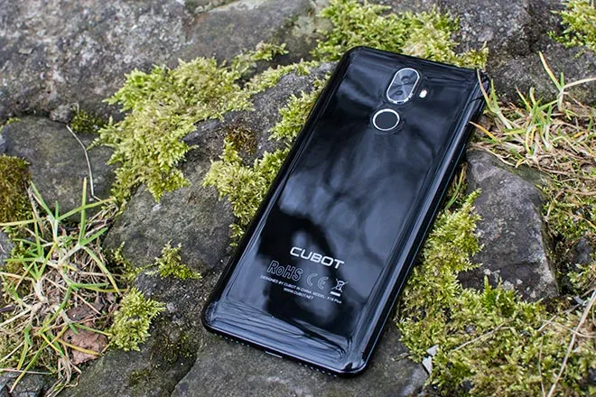 Cubot X18 Plus – zaskakujący budżetowiec (test i recenzja)