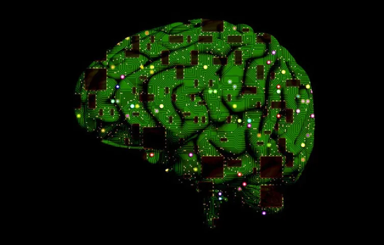 Wciągające gry wideo mogą mieć destrukcyjny wpływ mózg dziecka
