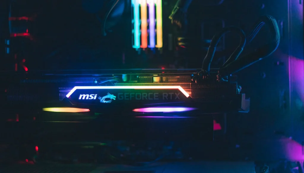 Czy RTX 3060 wystarczy do gier? NOWY