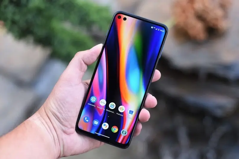 Czy warto już teraz sięgnąć po smartfon z 5G? Oto moje argumenty