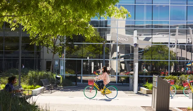 Google ma problem. Pracownicy protestują na masową skalę