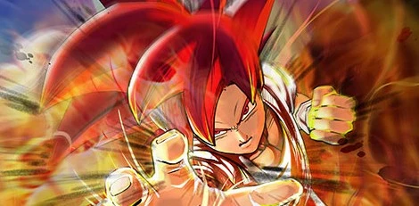 Recenzja Dragon Ball Z: Battle of Z (Xbox 360)