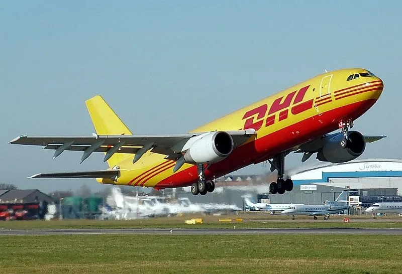 Uwaga na fałszywe maile od DHL – wyglądają jak prawdziwe