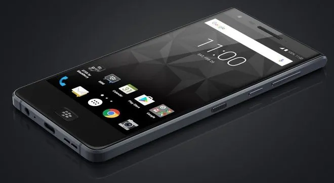 BlackBerry Motion – oto nowy smartfon kultowej marki
