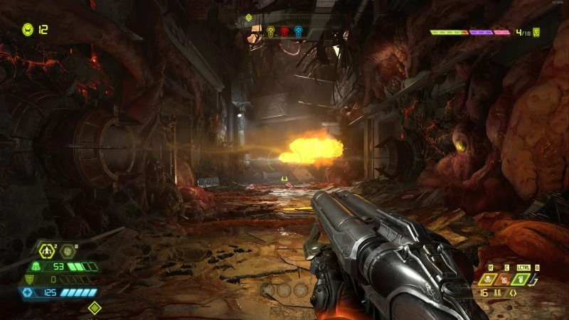 DOOM Eternal to najlepszy FPS mijającej dekady (recenzja)