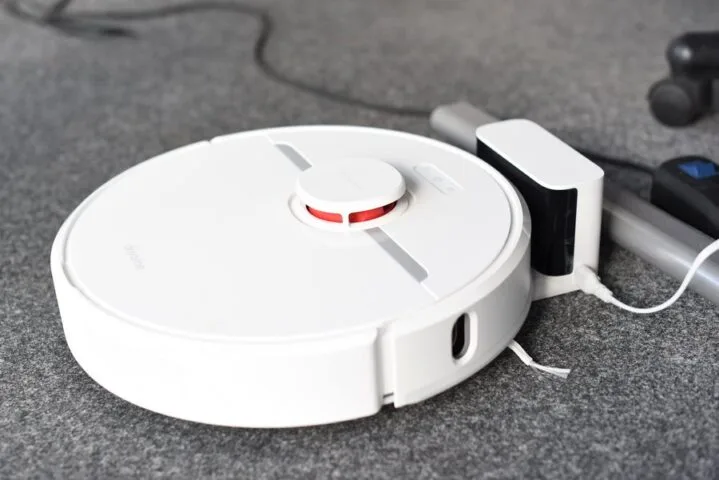 Dreame D9 – test wydajnego robota odkurzającego