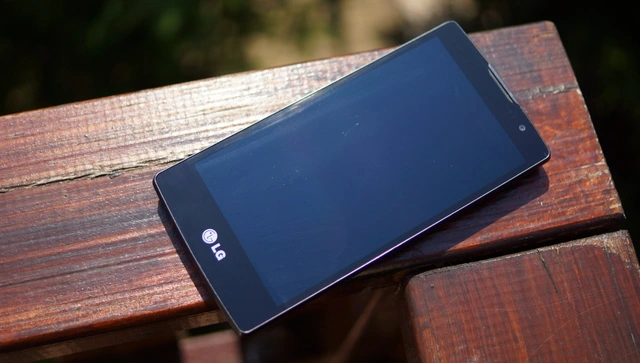 Test LG Spirit 4G – dobry wybór ze średniej półki?