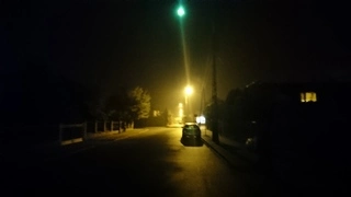 Zdjęcie z Sony Xperia Z5 Compact