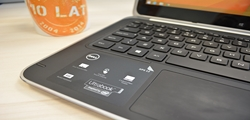 Dell XPS 12: Ultrabook i tablet w jednym