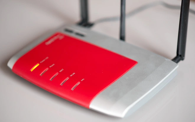Recenzja FRITZ!Box 6840 LTE, routera dla wymagających