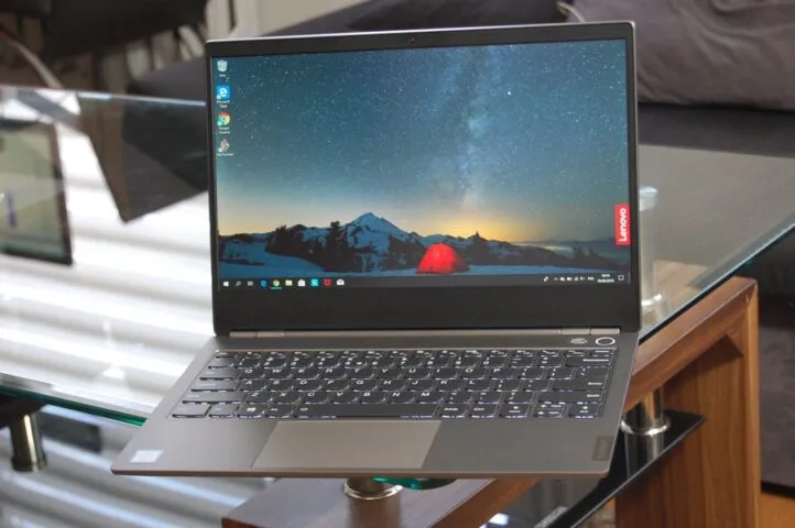 Grupa Lenovo z rekordowymi przychodami w II kwartale 2020 roku