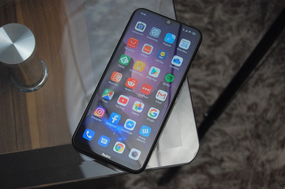 Test Redmi Note 8 – tani smartfon, który nie zawodzi