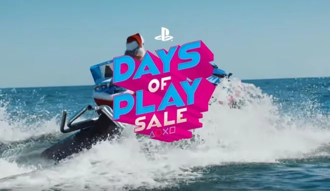 Ruszyła wyprzedaż Days of Play dla posiadaczy sprzętu PlayStation