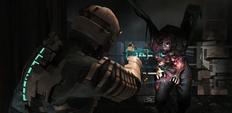 Dead Space za darmo!