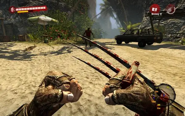 Dead Island Riptide2