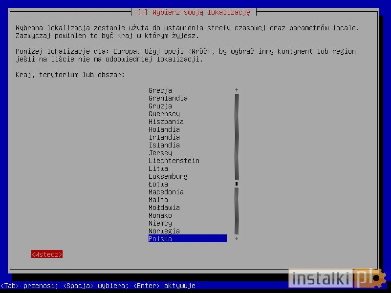 Debian 3