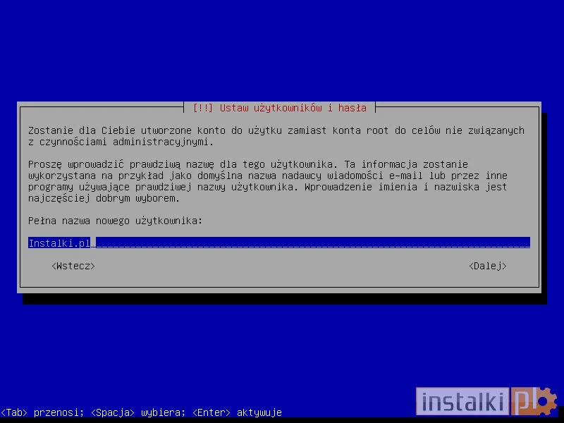 Debian 9