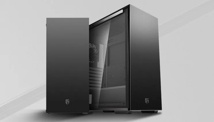 Deepcool: Macube 310 nowa, piękna obudowa, która kusi ceną