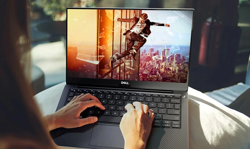 Laptop Dell XPS 13 dostępny teraz także z Ubuntu 20.04 LTS