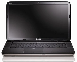 Dell XPS L702x