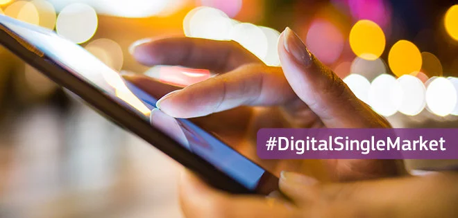 „Jednolity rynek cyfrowy” stał się faktem. Ułatwienia w korzystaniu Netflixa czy Spotify