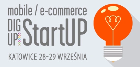 DigUp StartUp #2 już w ten weekend w Katowicach