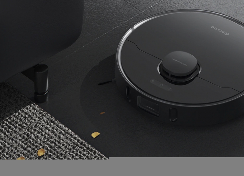 Dreame Bot L10 Pro