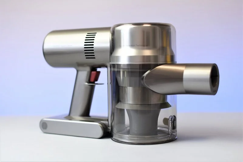 Dreame V11 – test bezprzewodowego odkurzacza ręcznego [Recenzja]