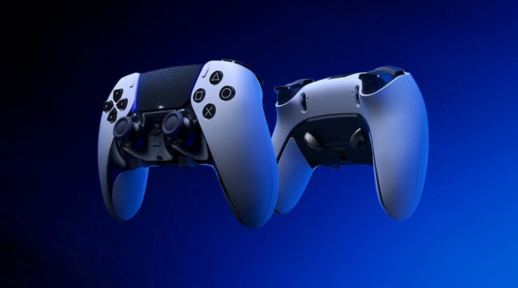 DualSense Edge w polskich sklepach. Cena jest zawrotna