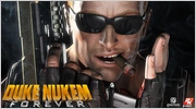 Duke Nukem Forever: Produkt ukończony!