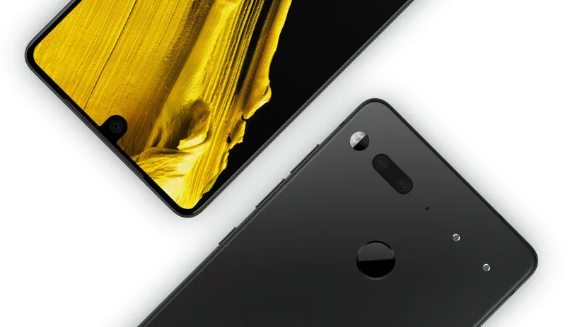 Smartfon, który miał być rewolucją nie doczeka się swojego następcy