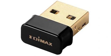 Najszybszy standard Wi-Fi zamknięty w miniaturowej karcie sieciowej