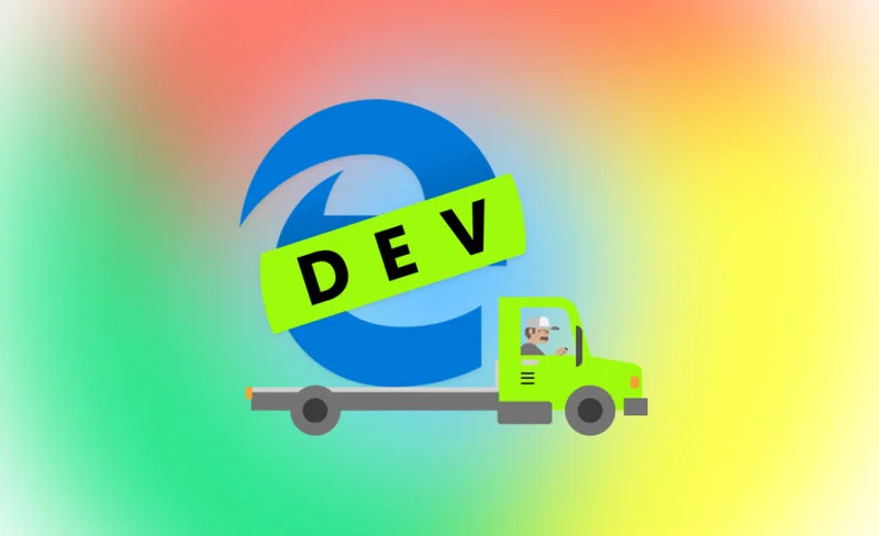 Nowej przeglądarce Edge daleko do Chrome. Microsoft ujawnił, jakie elementy usunięto