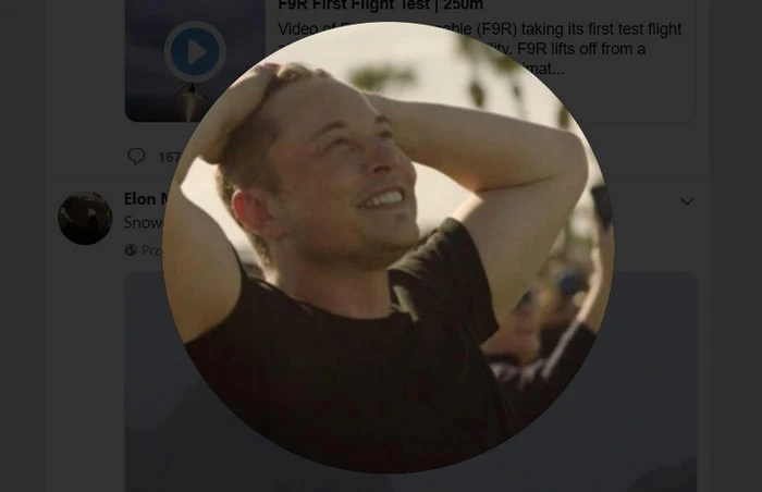 Twitter się nie patyczkuje. Konto Elona Muska zostało zablokowane