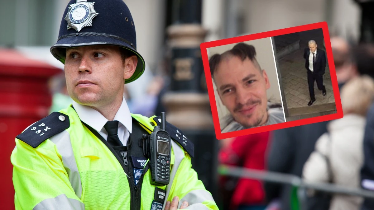 Brytyjczyk chciał być jak postać z gry. Czeka go długa odsiadka