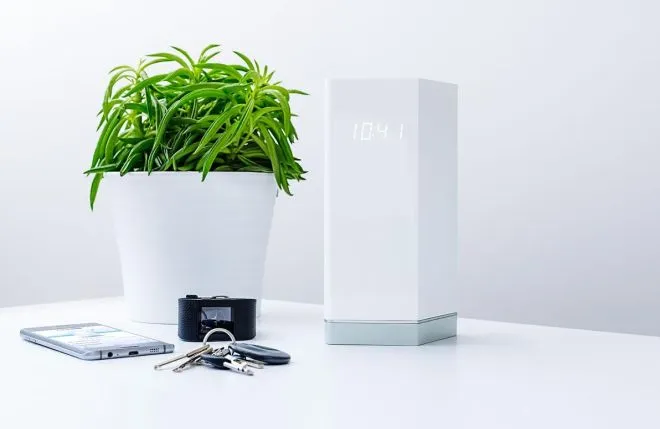 F-Secure wprowadza urządzenie do ochrony inteligentnych domów