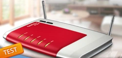 Sieć po niemiecku czyli test routera Fritz!BOX 3270 od AVM