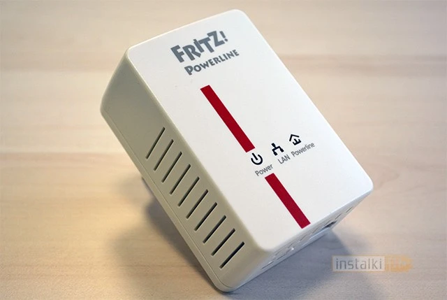 FRITZPowerline500E 6
