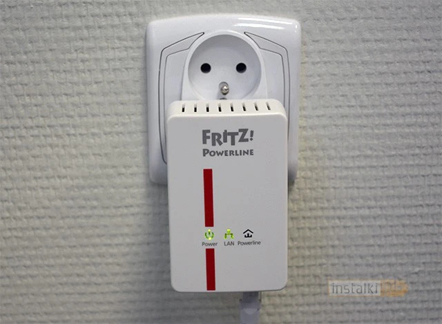 FRITZPowerline500E 7
